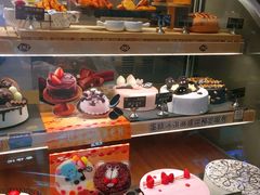 -DQ·蛋糕·冰淇淋(龙湖狮山天街店)