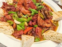 -北大荒.正宗东北菜(蓉花路店)