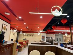 -晋阳春·山西菜·北京烤鸭(交大店)
