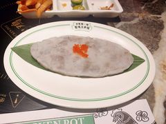 -禄婶鸡煲·打边炉