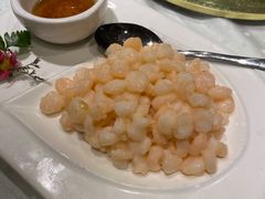 滑炒河虾仁-顺风海鲜港(长寿路店)
