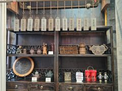 -张一元(总店)