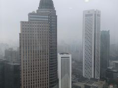 -南京商茂国际酒店(新街口德基广场店)