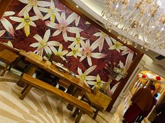 -吉祥格桑花开素食餐厅