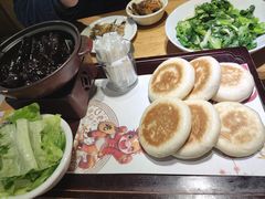 -龚兴城鱼羊吉·家传湖北菜(苗栗路总店)