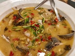 -冯记豆花店(健翔桥店)