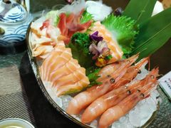 -福樱兰海鲜放题铁板烧(加州店)