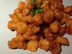 -蜜桃餐厅·伴山(绿宝广场店)