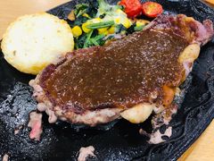 -萨莉亚意式餐厅(天河城购物中心店)