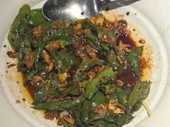 -兰湘子·湘菜小炒(长安万科广场店)