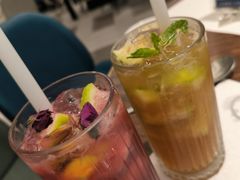 -港丽餐厅(杭大店)