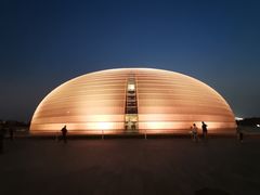 -国家大剧院