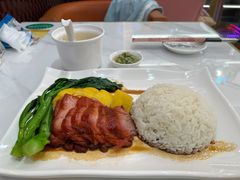 -香港威特瑞茶餐厅(小白楼音乐厅店)