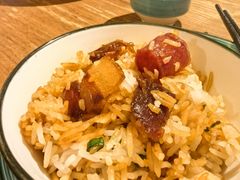 -常来小聚·广州非遗传承餐厅(地王广场店)
