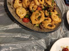 -虎虎龙虾大排档(双井店)