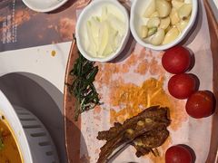 -阿娜尔·新疆菜(宜家荟聚中心店)