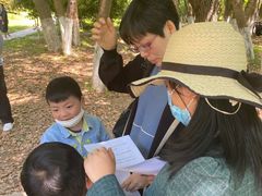 -易贝乐成长中心(南京迈皋桥中心)