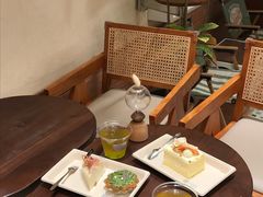 -小苍兰风铃草蛋糕甜品(沈阳店)