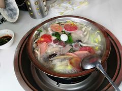 -海关荤豆花(洋河一路店)