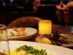 -Mercato莫卡多露台餐厅与酒吧(K11店)