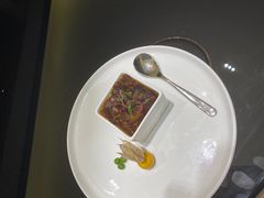 -富淳饭店(陆家嘴保利广场店)