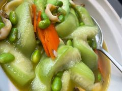 -佬太公海鸭·海鲜大排档(上海总店)