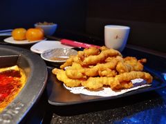 -井格重庆火锅(花乡奥莱店)