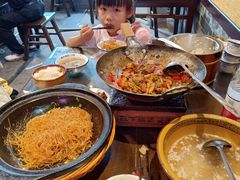 -富正毅三下锅·湘西韵味(天门山索道店)