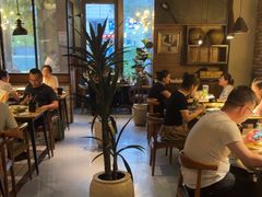 -薇酌饮·陕西菜(南门外店)