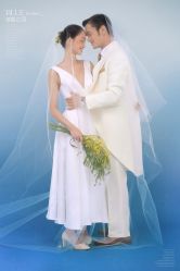 点击看大图 -金夫人婚纱摄影(衡阳店)