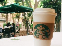 -星巴克臻选(广州沙面店)