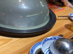 -阿鸡鱼庄·顺德鲜蒸小炒(亚运村店)