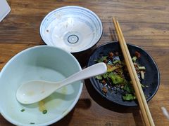-朱大嘴肥肠血旺(福字街店)