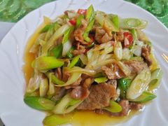 -菊儿人家·北京胡同菜(南锣鼓巷店)