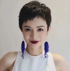 点击看大图 -金派发型