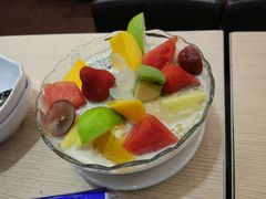 B仔西米-佰搭果·广式茶餐厅(西华路店)