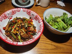 -老湘村·湖南土菜(天河维多利店)