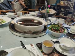-名善山珍·野生菌汤锅(文殊院店)
