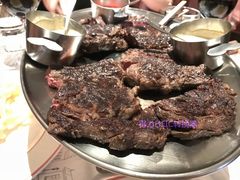 -La Vache! 噢！那只奶牛！(尖沙咀店)