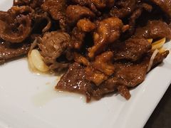 -惠宾饭庄(中山路店)
