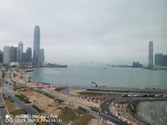 -香港会议展览中心演讲厅