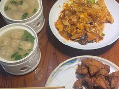 -惠宾饭庄(中山路店)