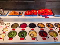 -钢管厂五区小郡肝火锅串串香(清河店)