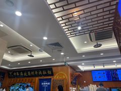 -丝路伊兰·兰州牛肉面(牛街总店)