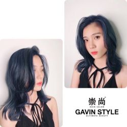 -崇尚GAVIN STYLE臻选