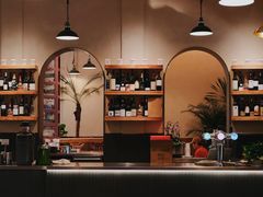 -MEEBO KAFEE米咖焙坊(虹桥路店)