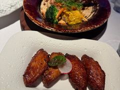 -佐度王子扒房(天鹅湖店)