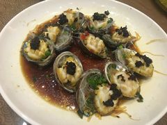 -森谷美食公园(杨行店)