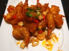 -楚禾宴·家宴(光谷大道店)