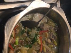 -陈三娃泡姜鸡(太白北路店)